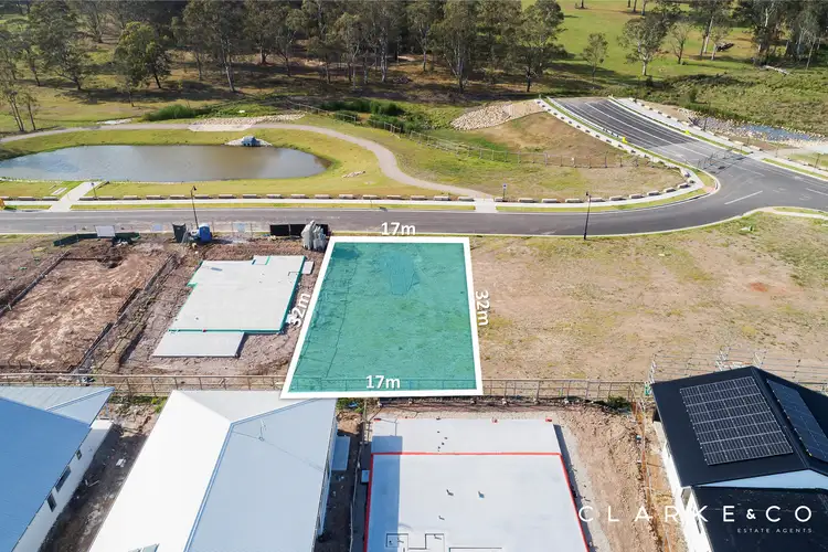Second view of Homely land listing, 62 Annaliese Street, Chisholm NSW 2322