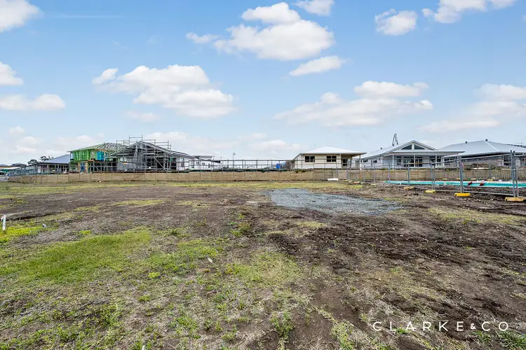 Third view of Homely land listing, 62 Annaliese Street, Chisholm NSW 2322