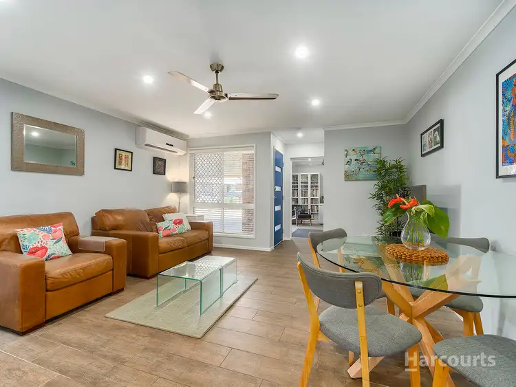 Second view of Homely semi-detached listing, 29 Raiteri Court, Brendale QLD 4500