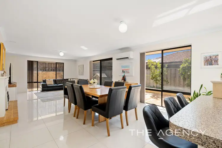 Main view of Homely house listing, 46 Mowbray Square, Clarkson WA 6030