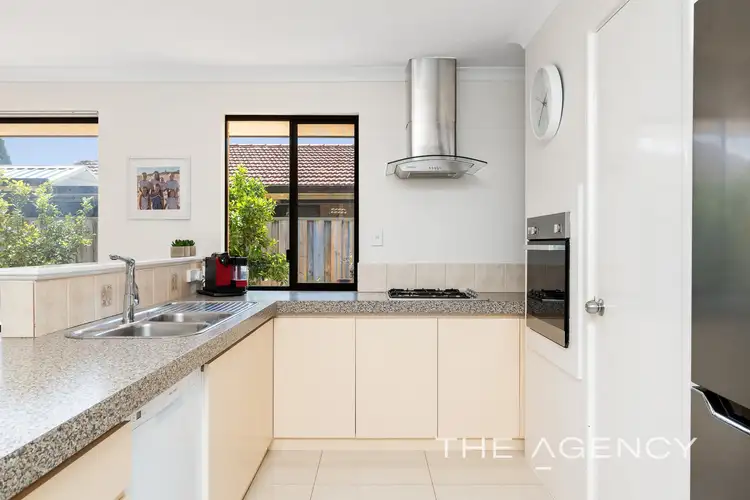 Fifth view of Homely house listing, 46 Mowbray Square, Clarkson WA 6030