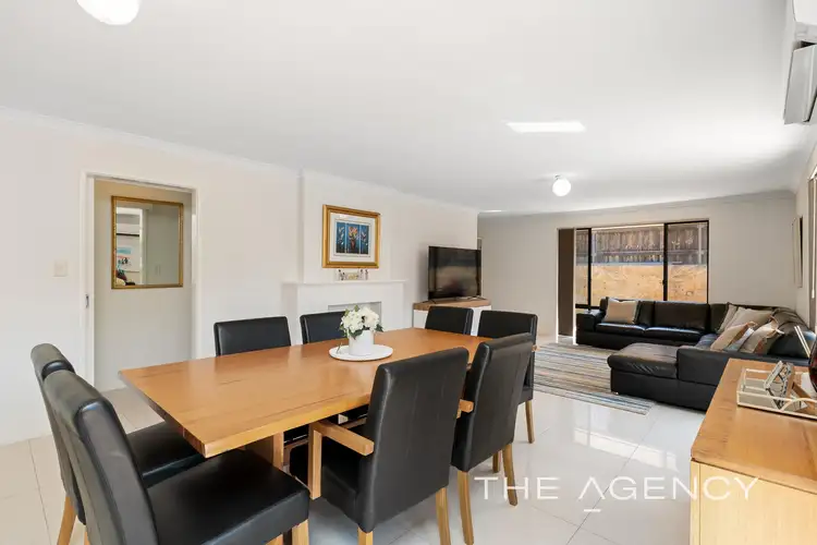 Sixth view of Homely house listing, 46 Mowbray Square, Clarkson WA 6030
