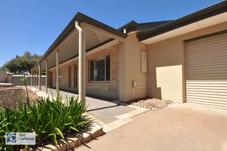 23 Cobbin Street, Port Augusta West SA 5700