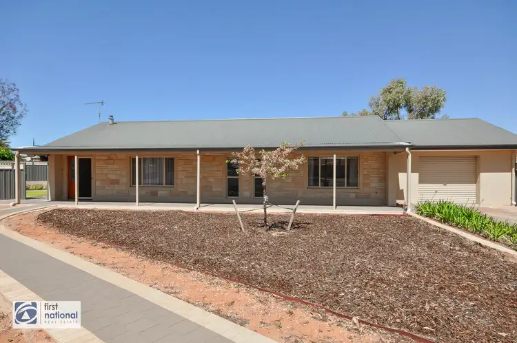 Second view of Homely house listing, 23 Cobbin Street, Port Augusta West SA 5700