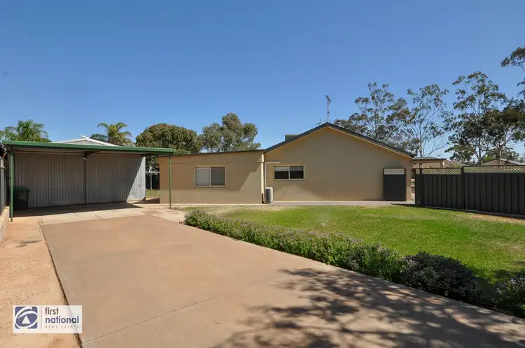 Fifth view of Homely house listing, 23 Cobbin Street, Port Augusta West SA 5700