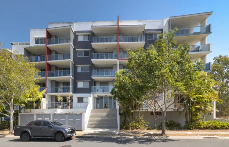 Main view of Homely unit listing, 27/42 Slobodian Avenue, Eight Mile Plains QLD 4113