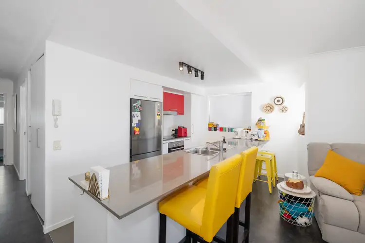 Third view of Homely unit listing, 27/42 Slobodian Avenue, Eight Mile Plains QLD 4113