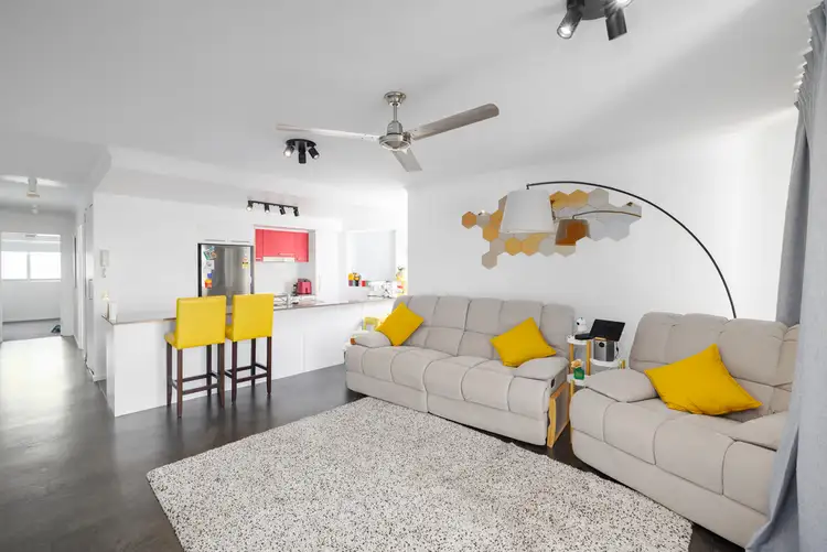 Fourth view of Homely unit listing, 27/42 Slobodian Avenue, Eight Mile Plains QLD 4113