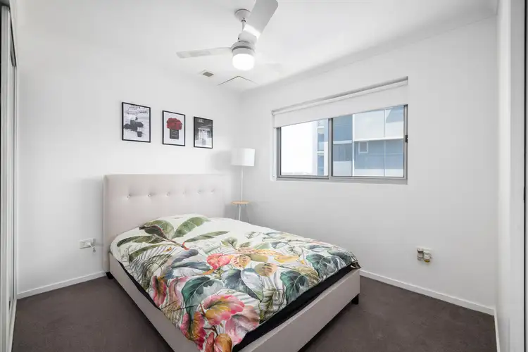 Fifth view of Homely unit listing, 27/42 Slobodian Avenue, Eight Mile Plains QLD 4113
