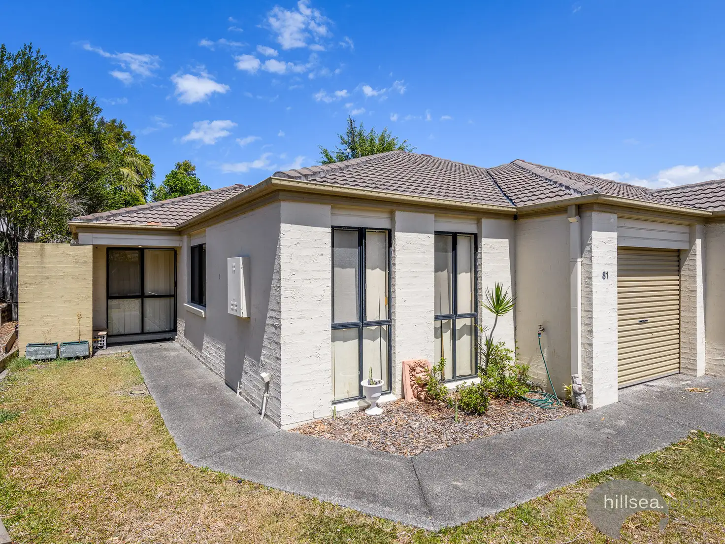 Main view of Homely semi-detached listing, 81/590 Pine Ridge Road, Coombabah QLD 4216