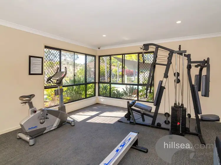 Third view of Homely semi-detached listing, 81/590 Pine Ridge Road, Coombabah QLD 4216