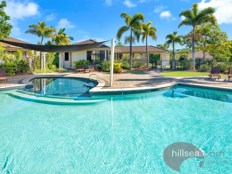 Fifth view of Homely semi-detached listing, 81/590 Pine Ridge Road, Coombabah QLD 4216