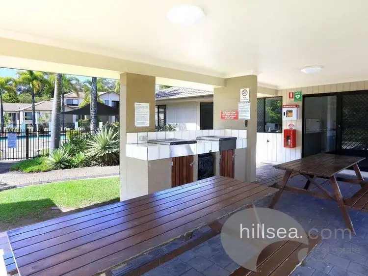 Sixth view of Homely semi-detached listing, 81/590 Pine Ridge Road, Coombabah QLD 4216