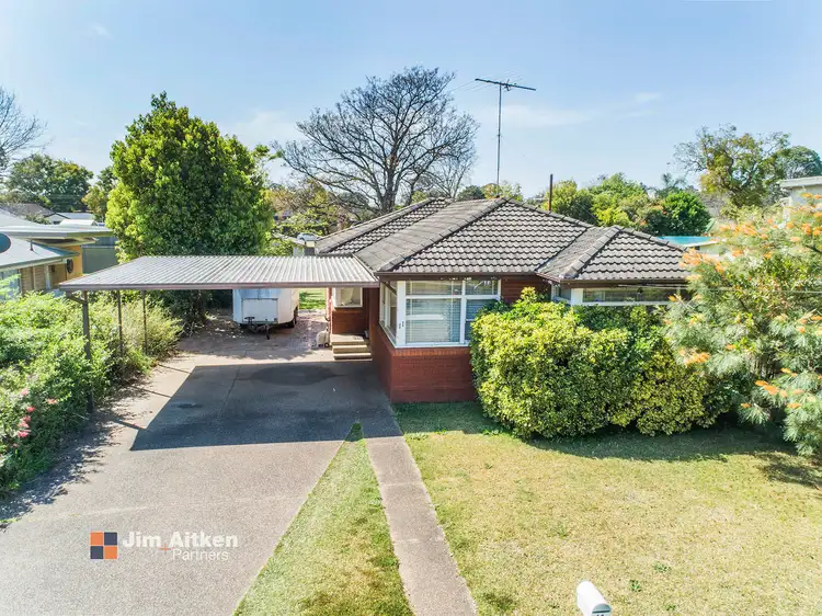 11 Napier Avenue, Emu Plains NSW 2750