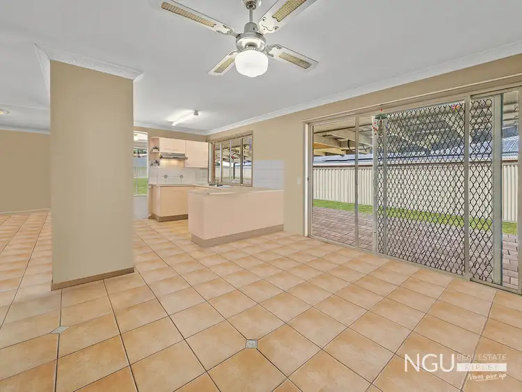 Second view of Homely house listing, 14 Scullin Street, Collingwood Park QLD 4301