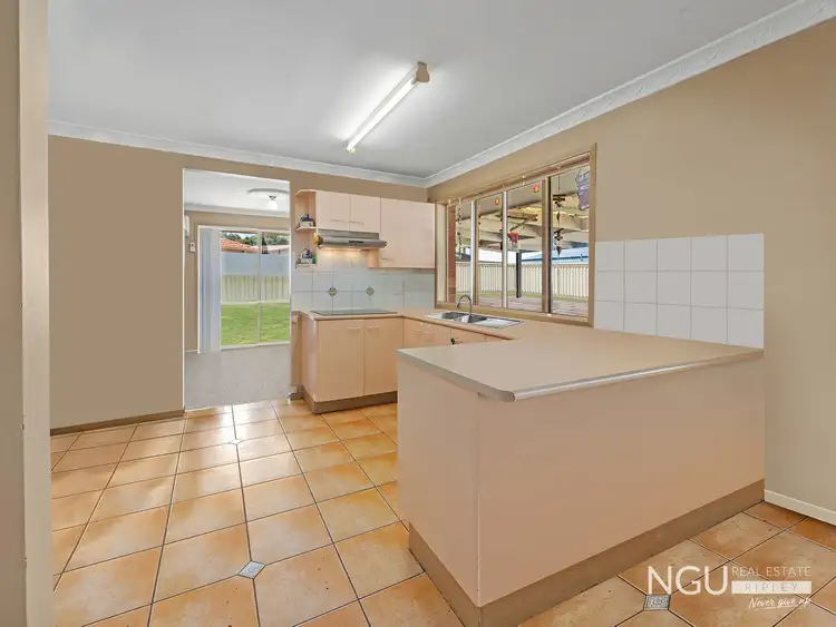 Third view of Homely house listing, 14 Scullin Street, Collingwood Park QLD 4301