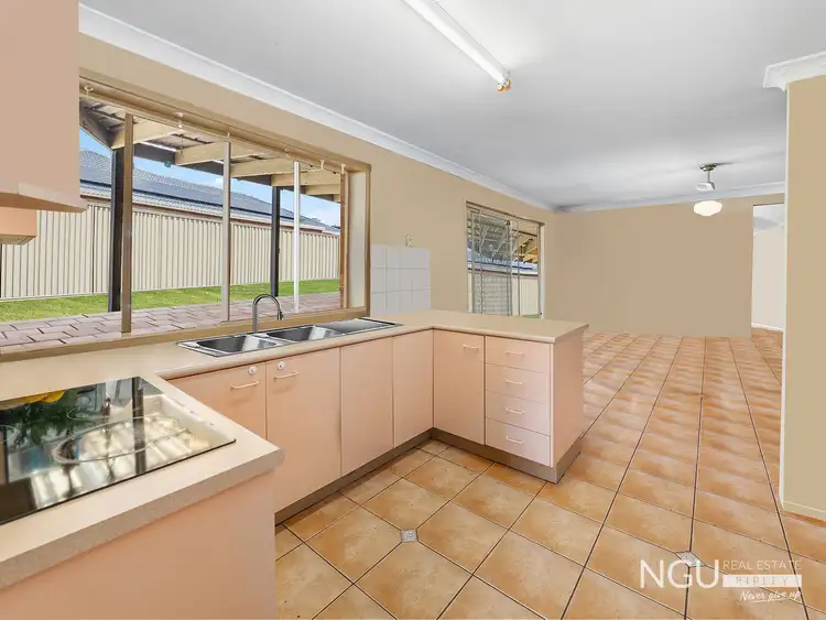 Fourth view of Homely house listing, 14 Scullin Street, Collingwood Park QLD 4301