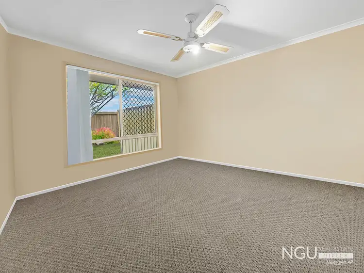 Sixth view of Homely house listing, 14 Scullin Street, Collingwood Park QLD 4301