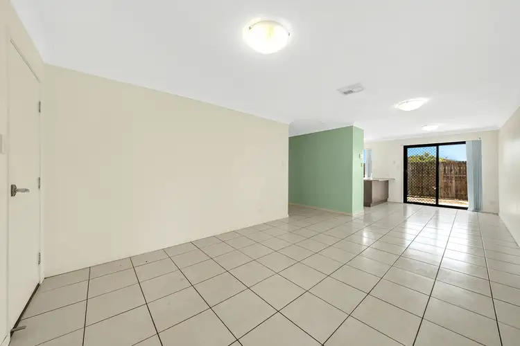 Third view of Homely townhouse listing, 5/21 Roberts Street, South Gladstone QLD 4680