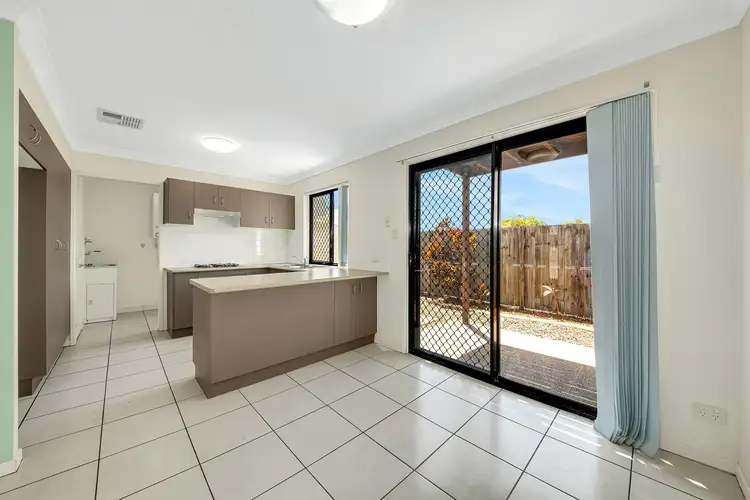 Fifth view of Homely townhouse listing, 5/21 Roberts Street, South Gladstone QLD 4680
