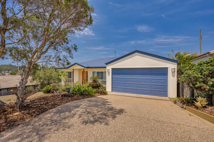 Main view of Homely house listing, 7 Jenolan Court, New Auckland QLD 4680