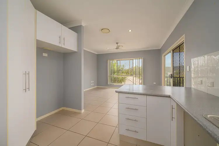 Third view of Homely house listing, 7 Jenolan Court, New Auckland QLD 4680