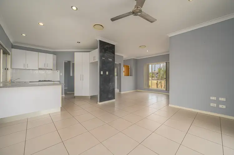 Fourth view of Homely house listing, 7 Jenolan Court, New Auckland QLD 4680