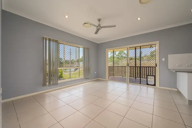 Fifth view of Homely house listing, 7 Jenolan Court, New Auckland QLD 4680