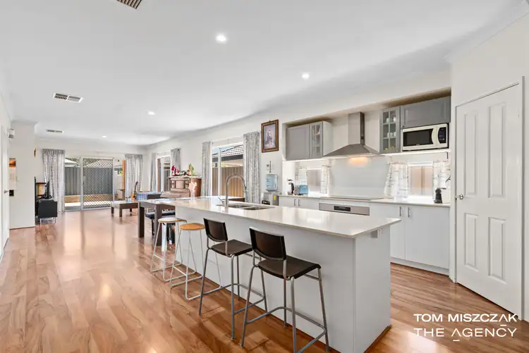 Sixth view of Homely house listing, 5 Gidgee Cove, Kenwick WA 6107
