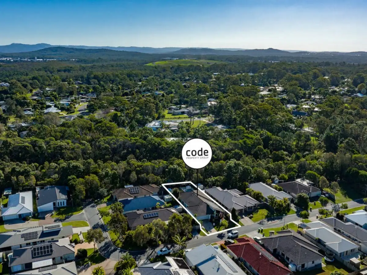 Main view of Homely house listing, 26 Gippsland Place, Caloundra West QLD 4551