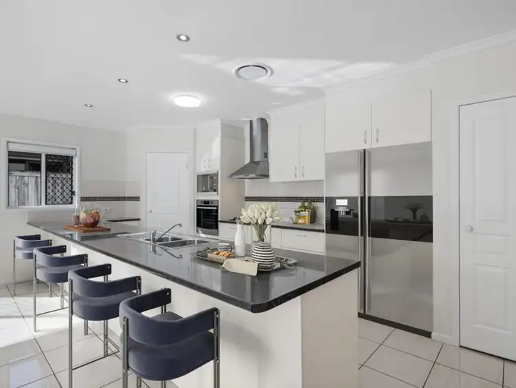 Third view of Homely house listing, 26 Gippsland Place, Caloundra West QLD 4551