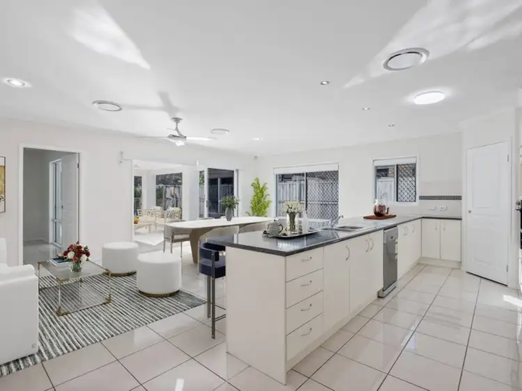 Fourth view of Homely house listing, 26 Gippsland Place, Caloundra West QLD 4551