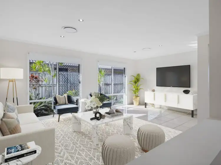 Fifth view of Homely house listing, 26 Gippsland Place, Caloundra West QLD 4551