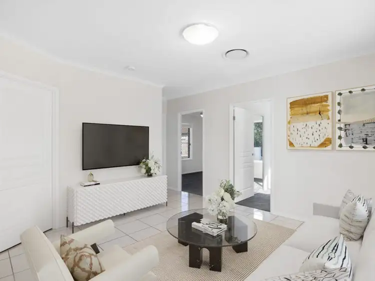 Sixth view of Homely house listing, 26 Gippsland Place, Caloundra West QLD 4551