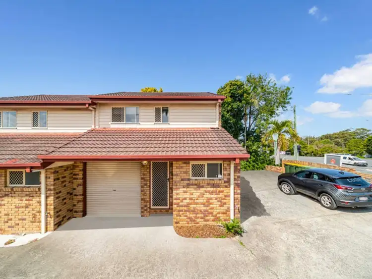 Second view of Homely unit listing, 1/202 Main Road, Maroochydore QLD 4558