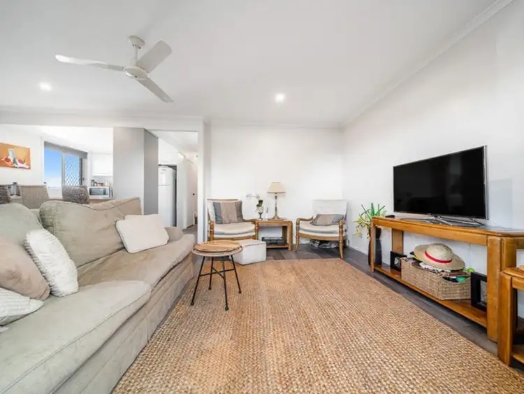 Third view of Homely unit listing, 1/202 Main Road, Maroochydore QLD 4558