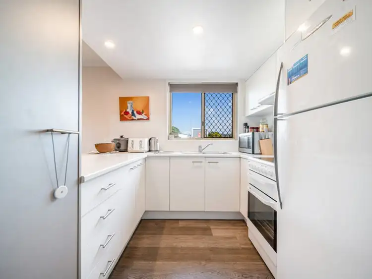 Fourth view of Homely unit listing, 1/202 Main Road, Maroochydore QLD 4558