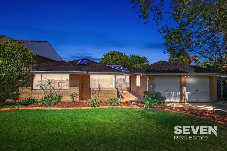 31 Manildra Avenue, Carlingford NSW 2118