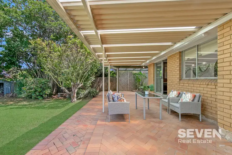 Second view of Homely house listing, 31 Manildra Avenue, Carlingford NSW 2118