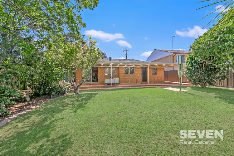 Third view of Homely house listing, 31 Manildra Avenue, Carlingford NSW 2118
