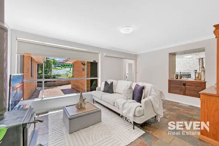 Fourth view of Homely house listing, 31 Manildra Avenue, Carlingford NSW 2118
