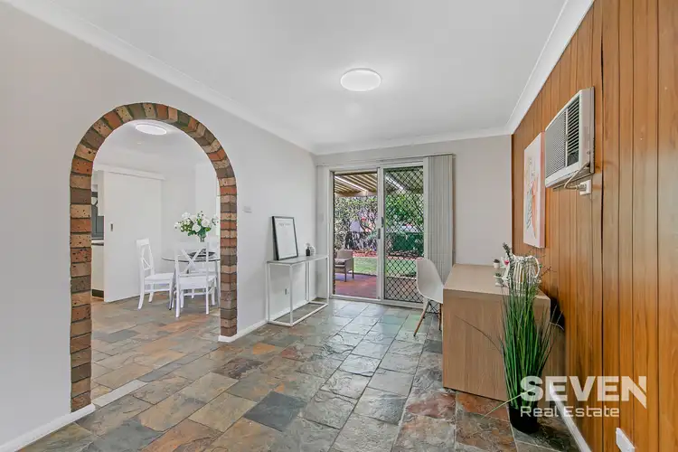 Fifth view of Homely house listing, 31 Manildra Avenue, Carlingford NSW 2118