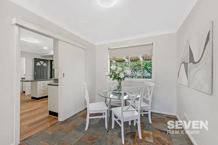 Sixth view of Homely house listing, 31 Manildra Avenue, Carlingford NSW 2118