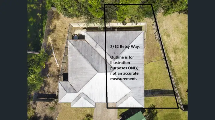 2/12 Betsy Way, Nambour QLD 4560