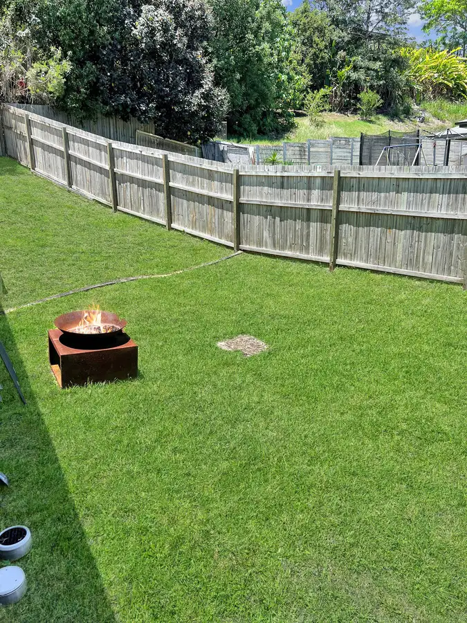 Second view of Homely semi-detached listing, 2/12 Betsy Way, Nambour QLD 4560