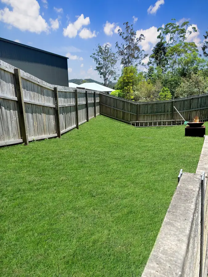 Third view of Homely semi-detached listing, 2/12 Betsy Way, Nambour QLD 4560