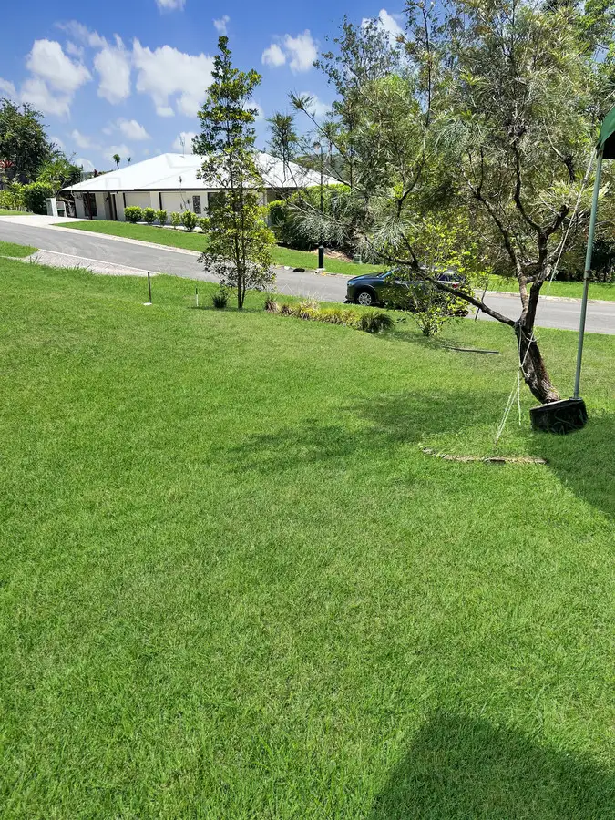 Fourth view of Homely semi-detached listing, 2/12 Betsy Way, Nambour QLD 4560