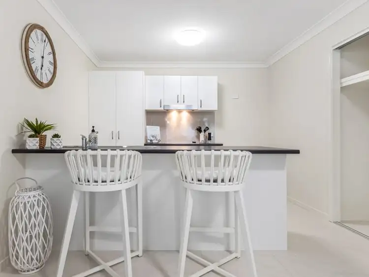 Fifth view of Homely semi-detached listing, 2/12 Betsy Way, Nambour QLD 4560