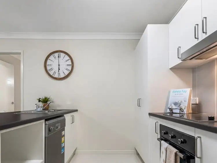 Sixth view of Homely semi-detached listing, 2/12 Betsy Way, Nambour QLD 4560