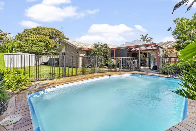 39 Jasmin Circle, Bokarina QLD 4575